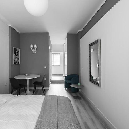 M&F Luxury Suites est. 2019 / F Suite Thessalonique Extérieur photo