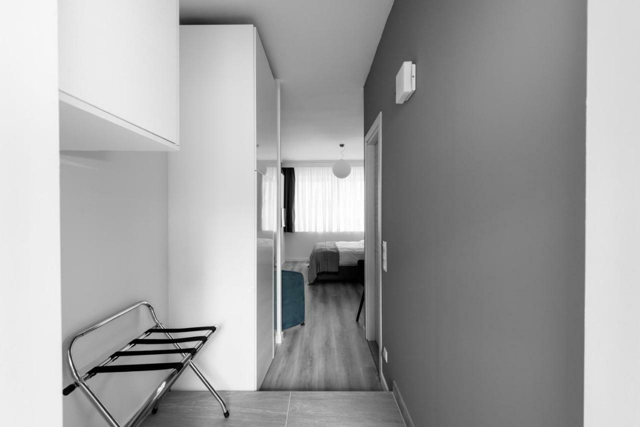 M&F Luxury Suites est. 2019 / F Suite Thessalonique Extérieur photo
