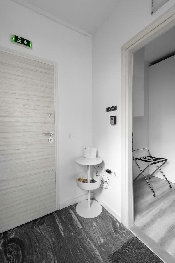M&F Luxury Suites est. 2019 / F Suite Thessalonique Extérieur photo