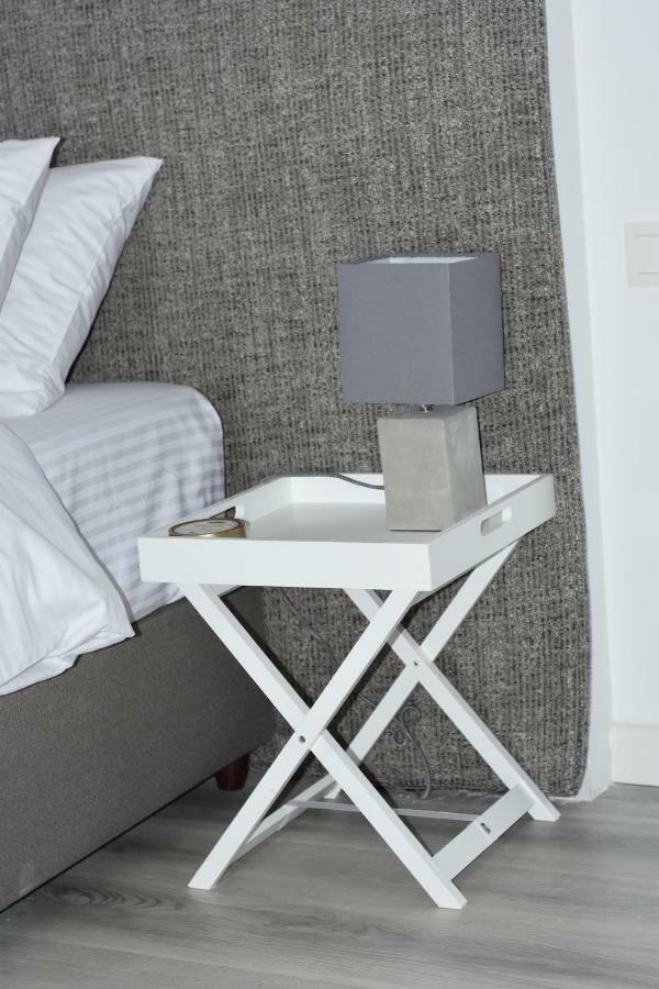 M&F Luxury Suites est. 2019 / F Suite Thessalonique Extérieur photo